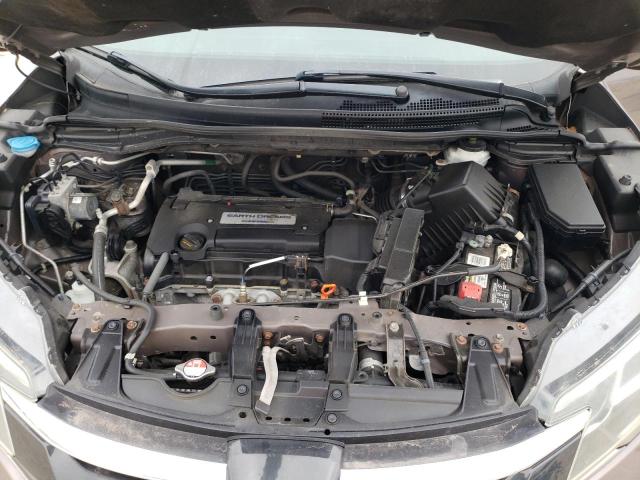 Photo 11 VIN: 2HKRM4H71FH609503 - HONDA CR-V EXL 