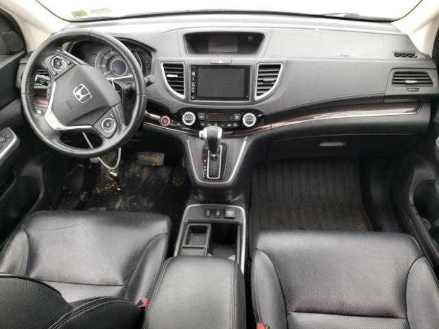 Photo 7 VIN: 2HKRM4H71FH609503 - HONDA CR-V EXL 