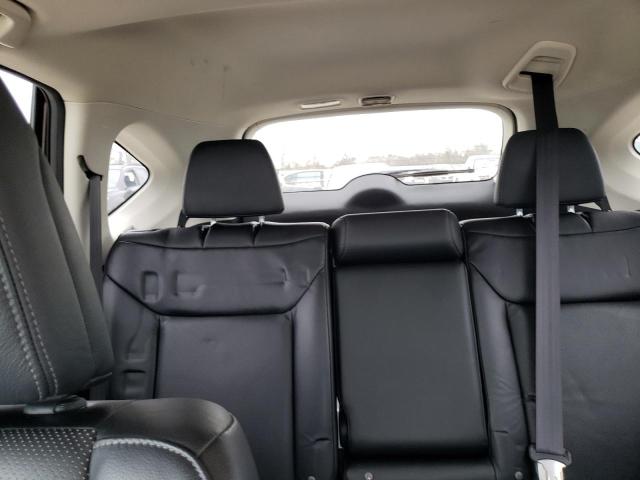 Photo 9 VIN: 2HKRM4H71FH609503 - HONDA CR-V EXL 