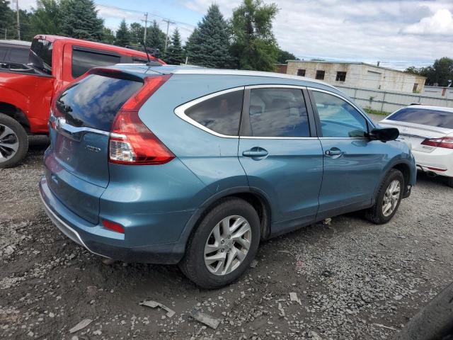 Photo 2 VIN: 2HKRM4H71FH620162 - HONDA CR-V EXL 