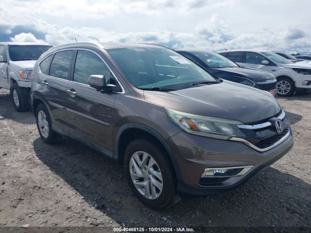 Photo 0 VIN: 2HKRM4H71FH628066 - HONDA CR-V 