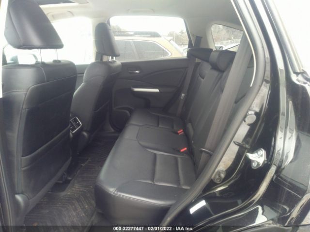 Photo 7 VIN: 2HKRM4H71FH631551 - HONDA CR-V 