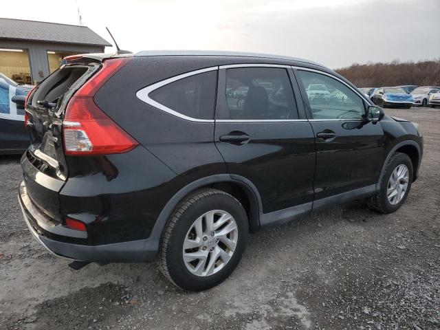 Photo 2 VIN: 2HKRM4H71FH654988 - HONDA CR-V EXL 