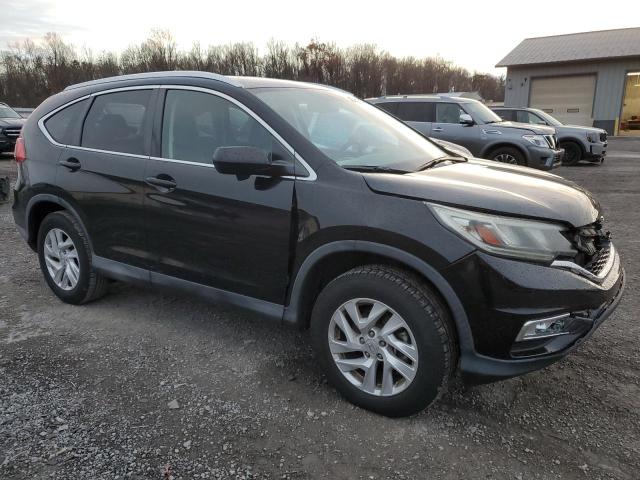 Photo 3 VIN: 2HKRM4H71FH654988 - HONDA CR-V EXL 