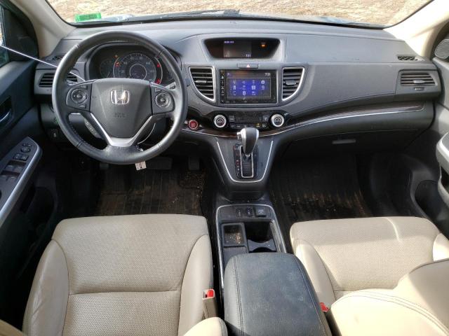 Photo 7 VIN: 2HKRM4H71FH660502 - HONDA CR-V 