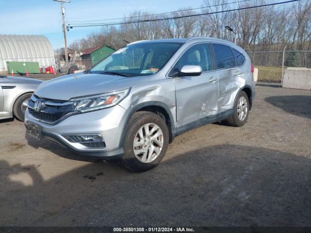 Photo 1 VIN: 2HKRM4H71FH672617 - HONDA CR-V 