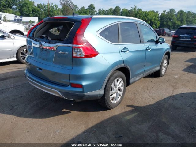 Photo 3 VIN: 2HKRM4H71FH673119 - HONDA CR-V 