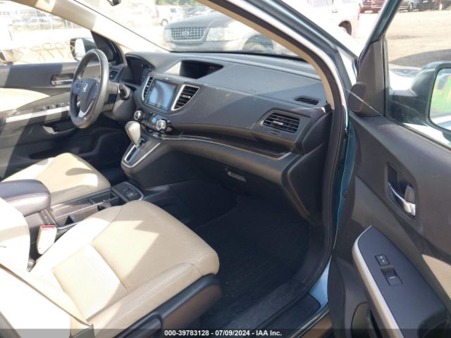 Photo 4 VIN: 2HKRM4H71FH673119 - HONDA CR-V 