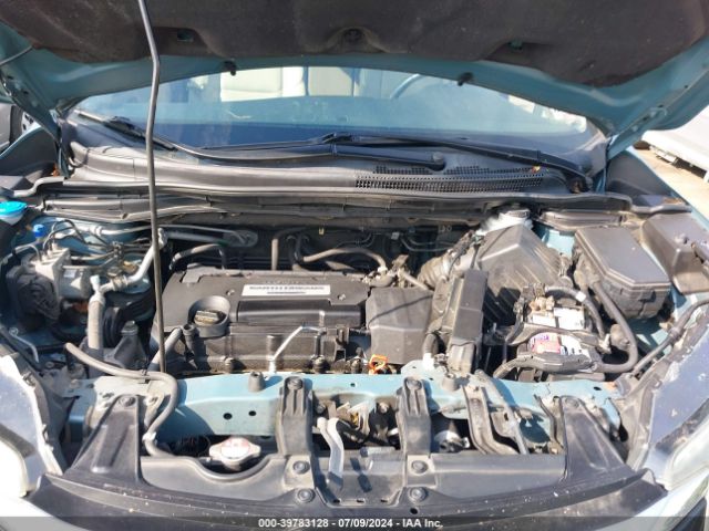 Photo 9 VIN: 2HKRM4H71FH673119 - HONDA CR-V 