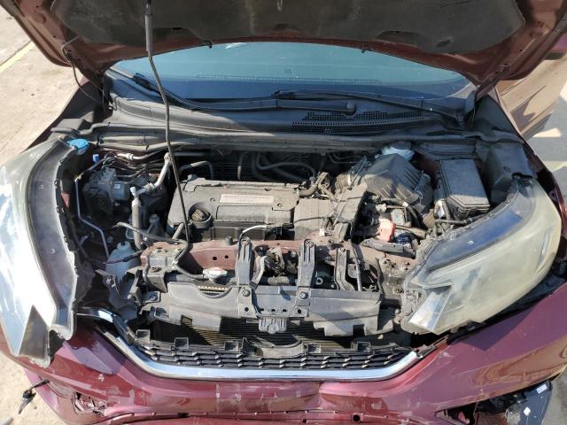 Photo 11 VIN: 2HKRM4H71FH674836 - HONDA CR-V EXL 