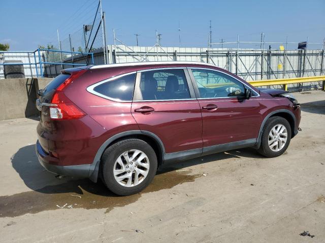 Photo 2 VIN: 2HKRM4H71FH674836 - HONDA CR-V EXL 