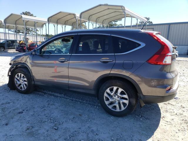 Photo 1 VIN: 2HKRM4H71FH695427 - HONDA CRV 