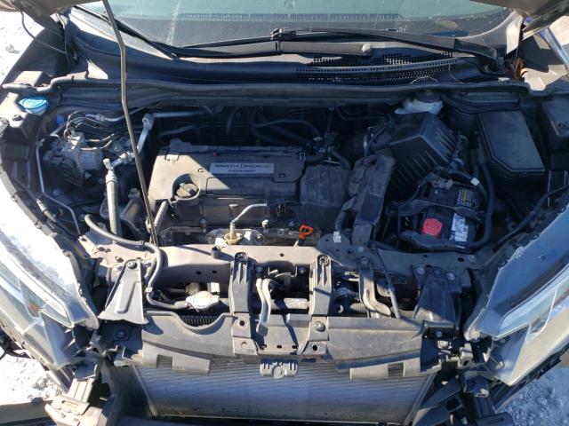 Photo 11 VIN: 2HKRM4H71FH695427 - HONDA CRV 