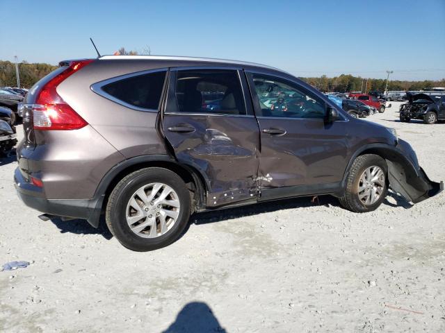 Photo 2 VIN: 2HKRM4H71FH695427 - HONDA CRV 