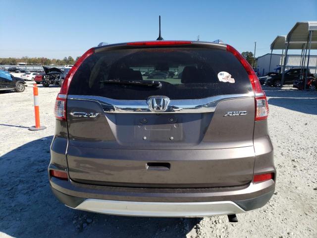 Photo 5 VIN: 2HKRM4H71FH695427 - HONDA CRV 