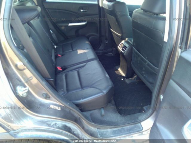 Photo 7 VIN: 2HKRM4H71FH696643 - HONDA CR-V 