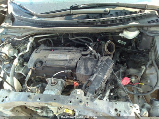 Photo 9 VIN: 2HKRM4H71FH696643 - HONDA CR-V 