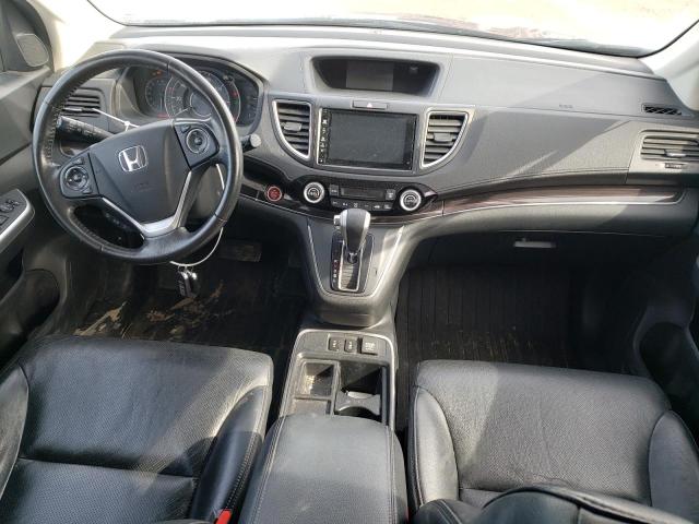 Photo 7 VIN: 2HKRM4H71GH621748 - HONDA CR-V EXL 