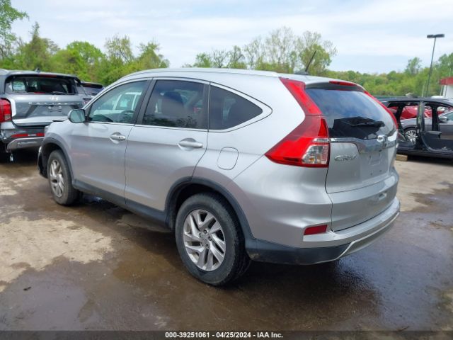 Photo 2 VIN: 2HKRM4H71GH634452 - HONDA CR-V 