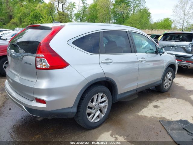 Photo 3 VIN: 2HKRM4H71GH634452 - HONDA CR-V 