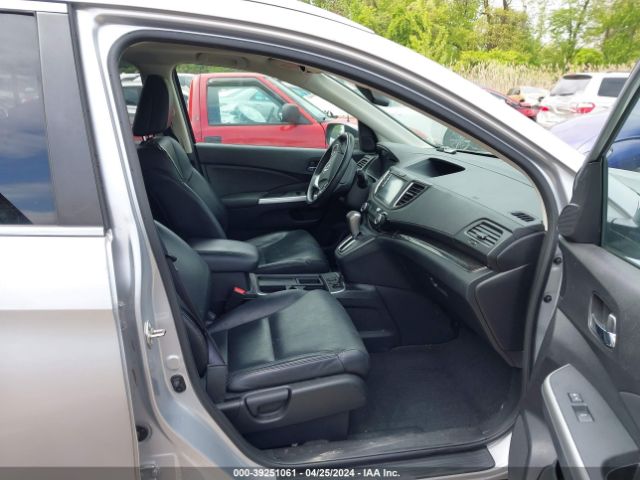 Photo 4 VIN: 2HKRM4H71GH634452 - HONDA CR-V 