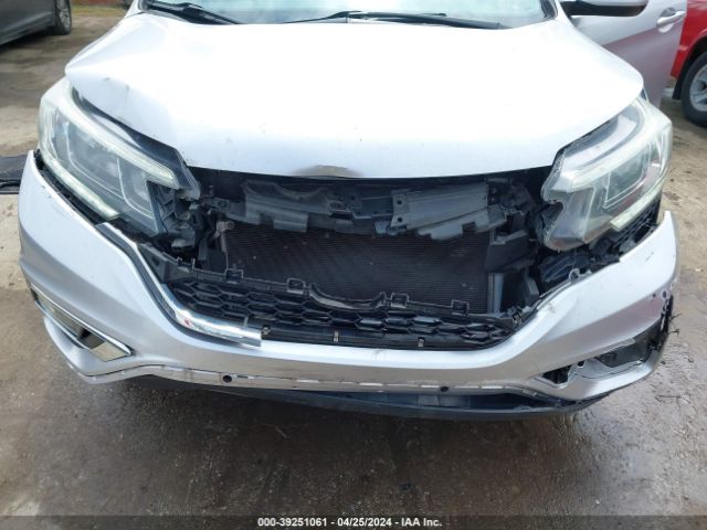 Photo 5 VIN: 2HKRM4H71GH634452 - HONDA CR-V 