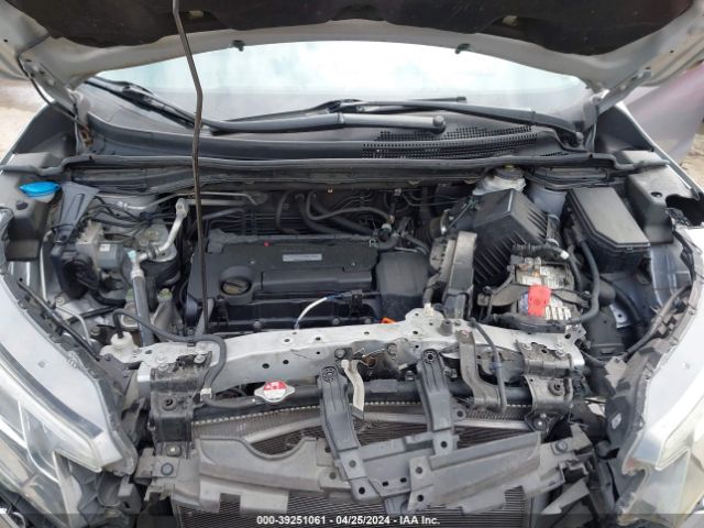 Photo 9 VIN: 2HKRM4H71GH634452 - HONDA CR-V 