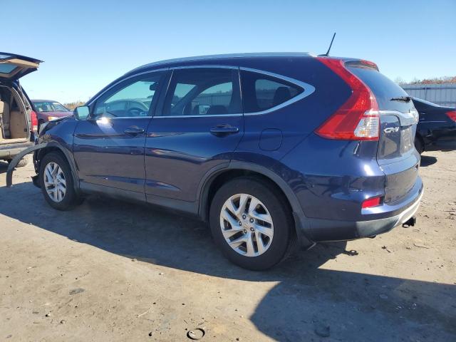 Photo 1 VIN: 2HKRM4H71GH635875 - HONDA CR-V EXL 