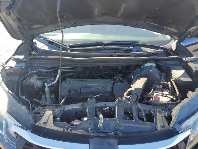 Photo 11 VIN: 2HKRM4H71GH635875 - HONDA CR-V EXL 