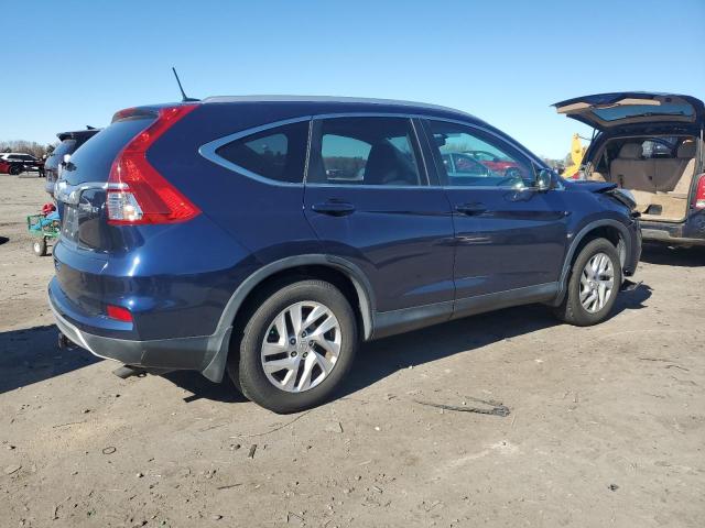 Photo 2 VIN: 2HKRM4H71GH635875 - HONDA CR-V EXL 