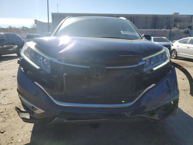 Photo 4 VIN: 2HKRM4H71GH635875 - HONDA CR-V EXL 