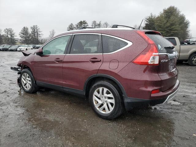 Photo 1 VIN: 2HKRM4H71GH643894 - HONDA CRV 