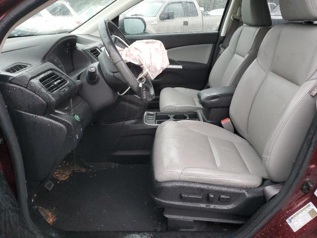 Photo 6 VIN: 2HKRM4H71GH643894 - HONDA CRV 