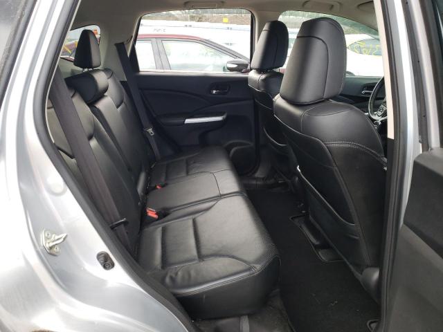 Photo 5 VIN: 2HKRM4H71GH663997 - HONDA CR-V EXL 