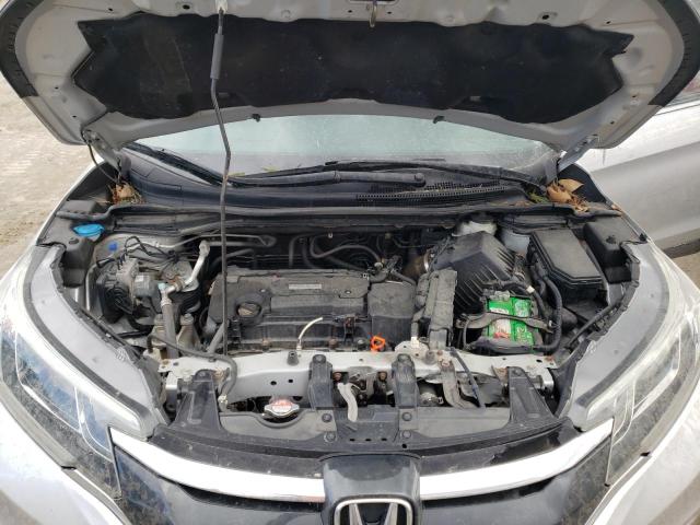 Photo 6 VIN: 2HKRM4H71GH663997 - HONDA CR-V EXL 