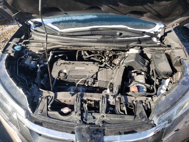 Photo 6 VIN: 2HKRM4H71GH665846 - HONDA CR-V EXL 