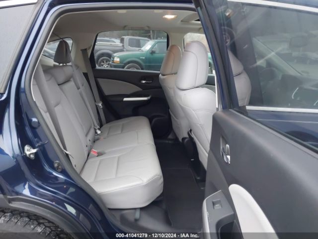 Photo 7 VIN: 2HKRM4H71GH666334 - HONDA CR-V 