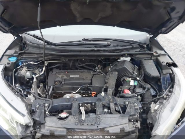 Photo 9 VIN: 2HKRM4H71GH666334 - HONDA CR-V 