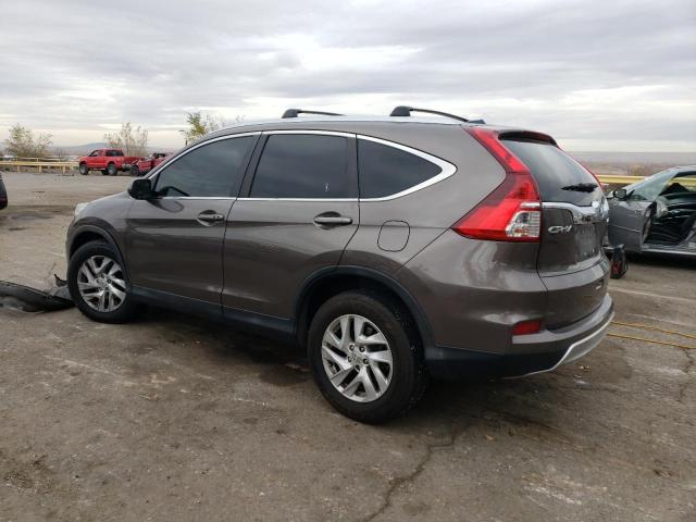 Photo 1 VIN: 2HKRM4H71GH678452 - HONDA CRV 