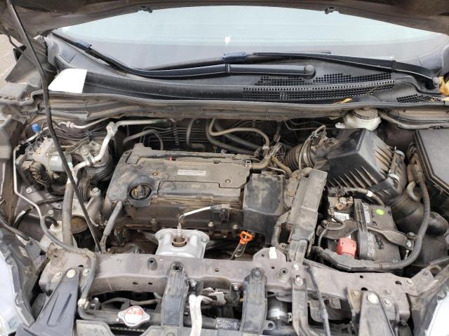 Photo 11 VIN: 2HKRM4H71GH678452 - HONDA CRV 