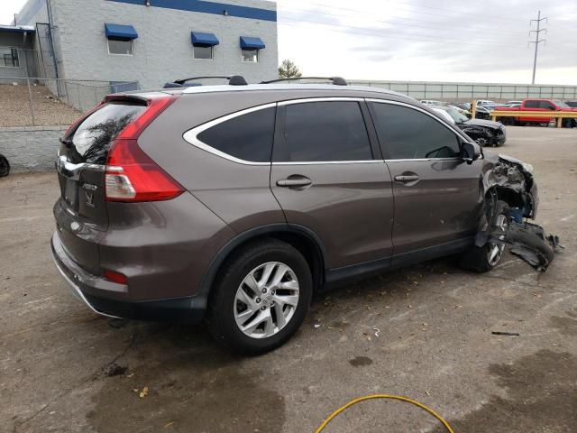 Photo 2 VIN: 2HKRM4H71GH678452 - HONDA CRV 