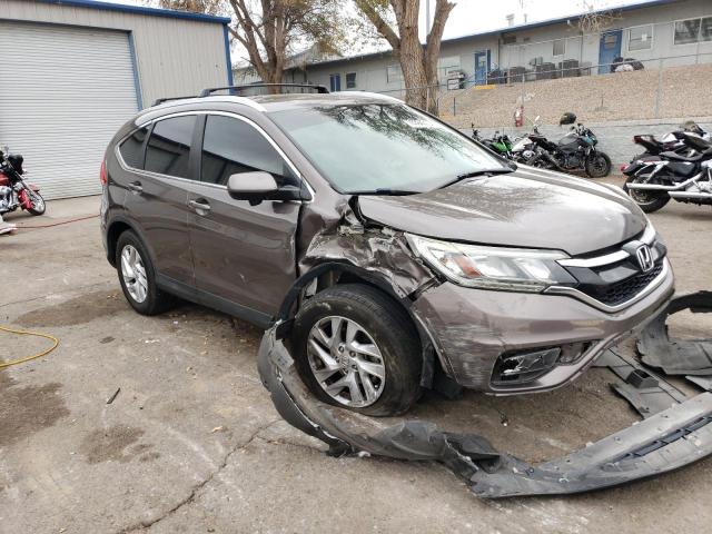 Photo 3 VIN: 2HKRM4H71GH678452 - HONDA CRV 