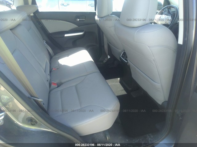 Photo 7 VIN: 2HKRM4H71GH686082 - HONDA CR-V 