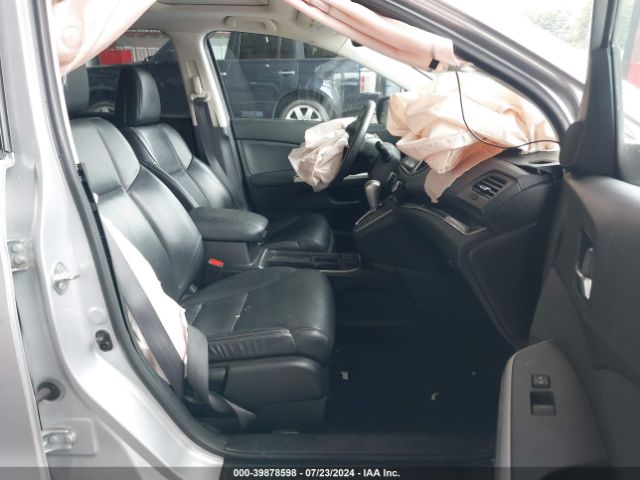 Photo 4 VIN: 2HKRM4H71GH692884 - HONDA CR-V 