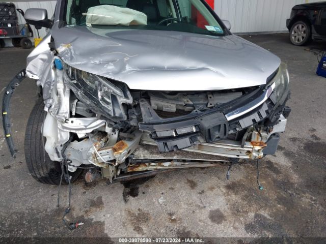 Photo 5 VIN: 2HKRM4H71GH692884 - HONDA CR-V 