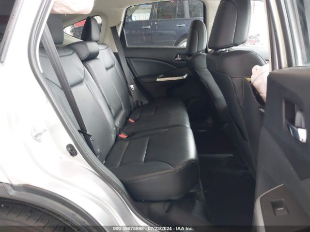 Photo 7 VIN: 2HKRM4H71GH692884 - HONDA CR-V 