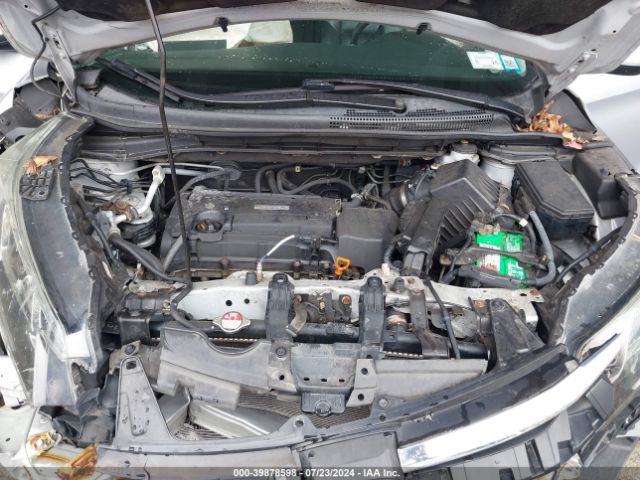 Photo 9 VIN: 2HKRM4H71GH692884 - HONDA CR-V 