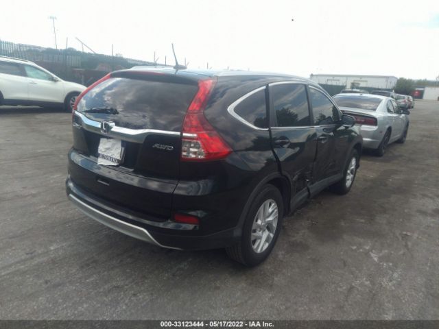 Photo 3 VIN: 2HKRM4H71GH693680 - HONDA CR-V 