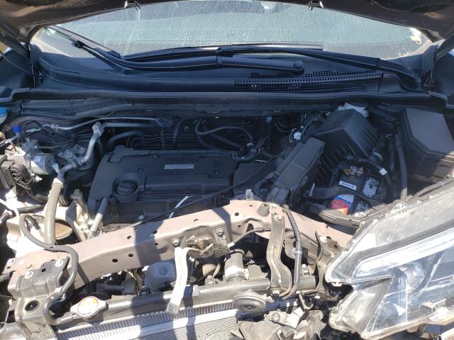 Photo 6 VIN: 2HKRM4H71GH699981 - HONDA CR-V EXL 