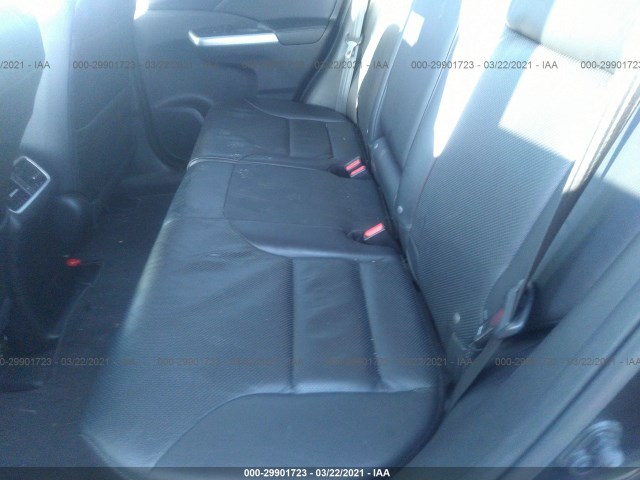 Photo 7 VIN: 2HKRM4H71GH717220 - HONDA CR-V 